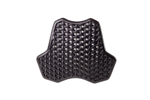 Adventure Spec Bashplate Triumph Tiger 800 and 800XC Black