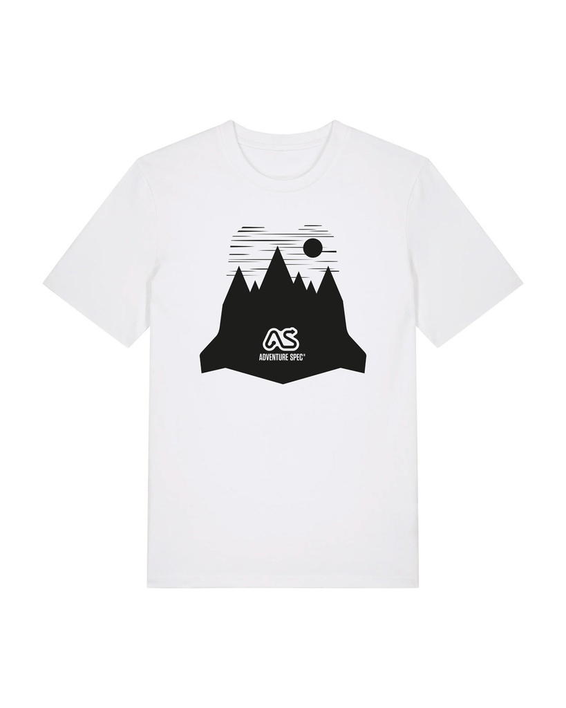 Fairing Sunset T Shirt