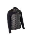 Baltic Hybrid Jacket Black