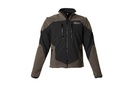 Linesman Jacket 2.0 Black