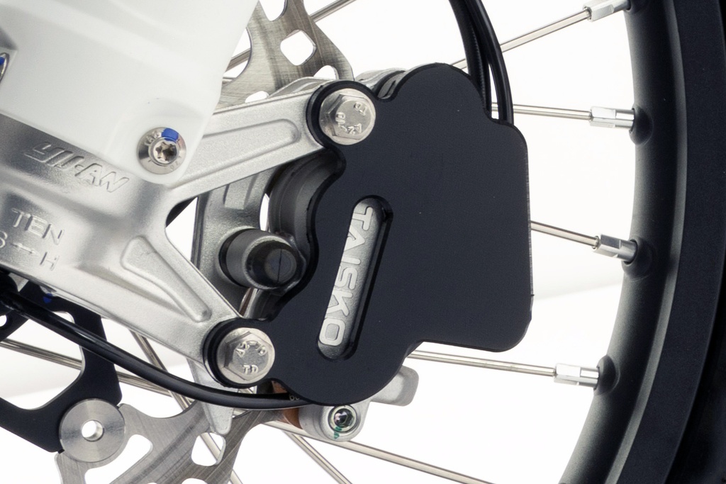 Adventure Spec Kove 450 Brake Calliper Guard