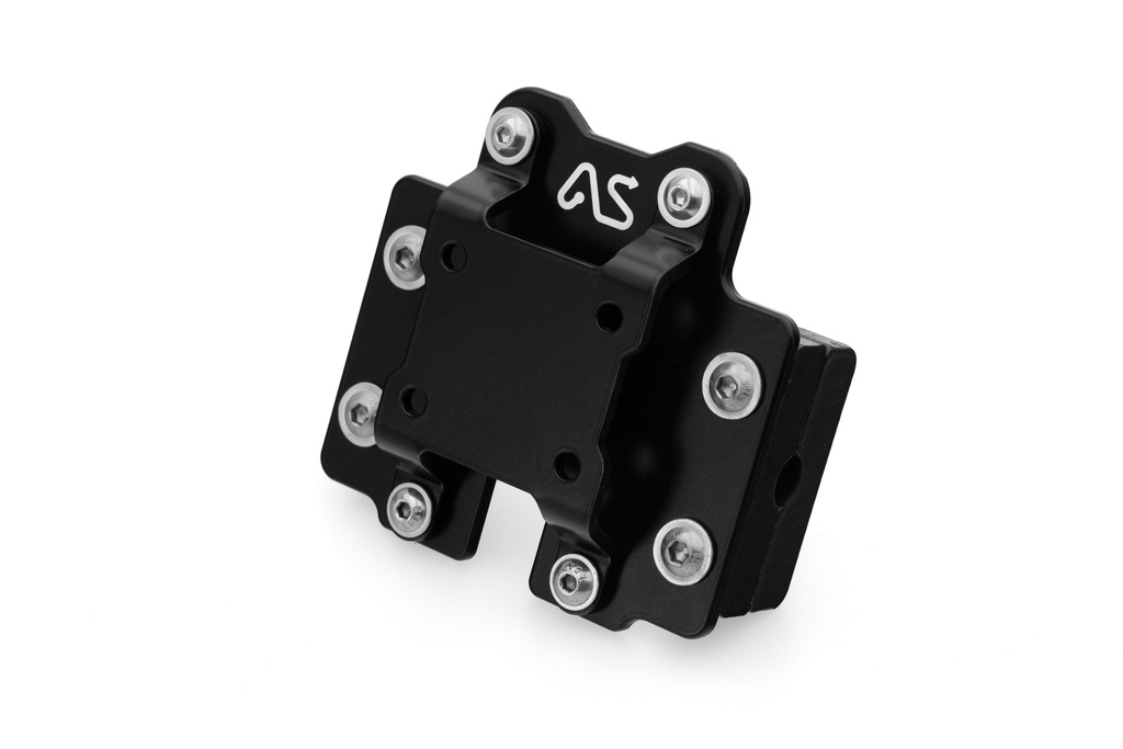 Adventure Spec GPS / Phone / Tablet bar mount holder