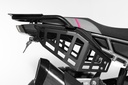 Adventure Spec CF Moto 450MT Side Luggage Racks