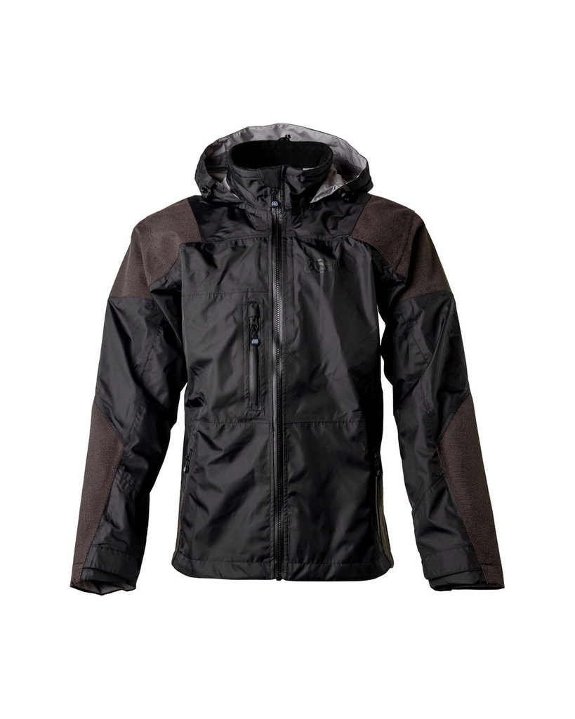 ​Singletrack Jacket Triple Black