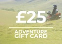 £25 Gift Card
