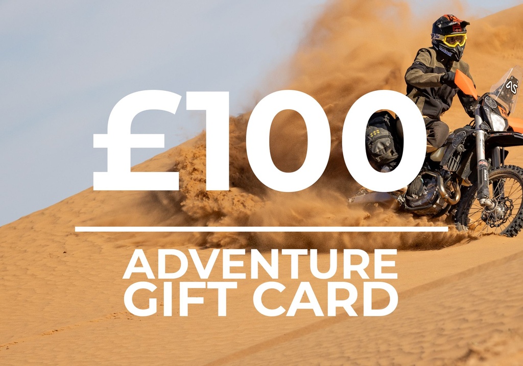 £100 Gift Card