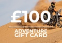 £100 Gift Card
