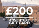 £200 Gift Card