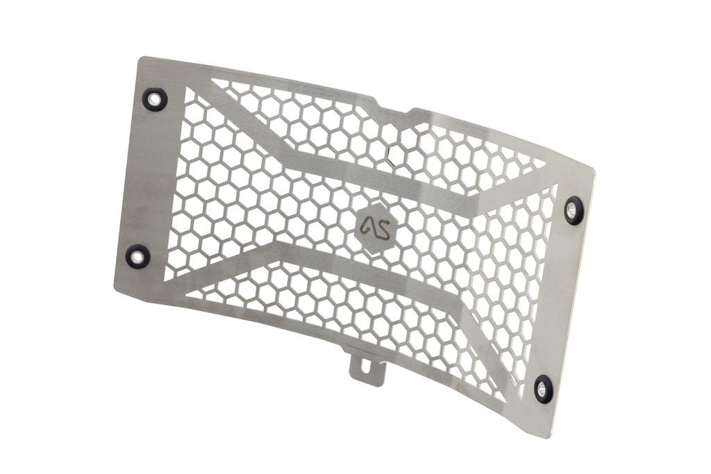 Adventure Spec KTM 390 Adventure / Enduro Radiator Guard