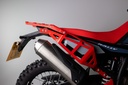 Adventure Spec Rieju Rally 307 Side Luggage Rack