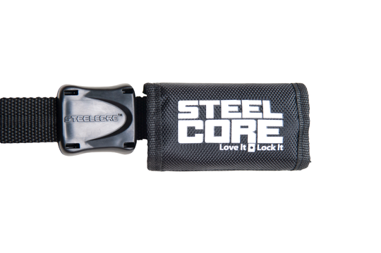STEELCORE Buckle Cover (Single)