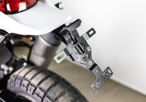 [AS-HTT-0039] Adventure Spec Ducati Desert X Tail Tidy