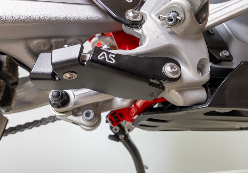 Adventure Spec KTM690 GasGas700 Husqvarna701 Brake Master Cylinder