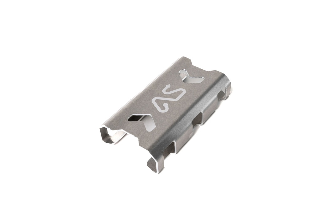 Adventure Spec Exhaust Heat Shield | Adventure Spec US