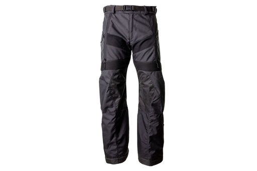 Mongolia OTB Pant 2.0 Black