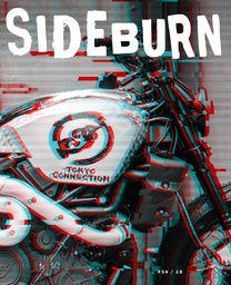 [SB-MAG-54] Sideburn Magazine Issue 54