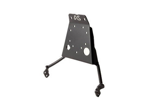 [AS-HMF-0032-01] Adventure Spec Honda CRF450L Mini Fairing support (no screen / no AMPS)