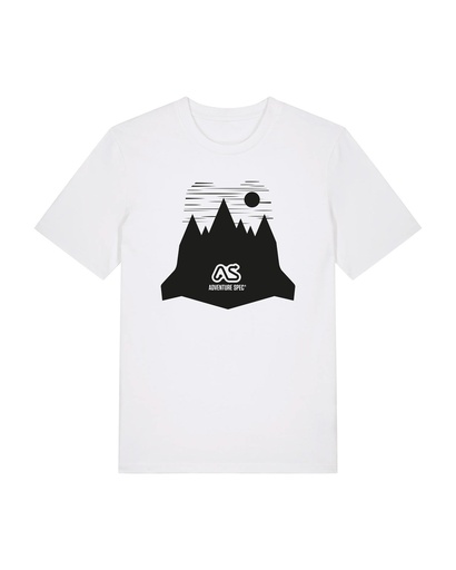 Fairing Sunset T Shirt