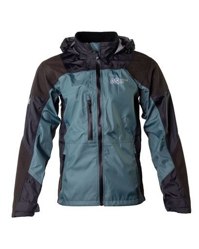​Singletrack Jacket Sage