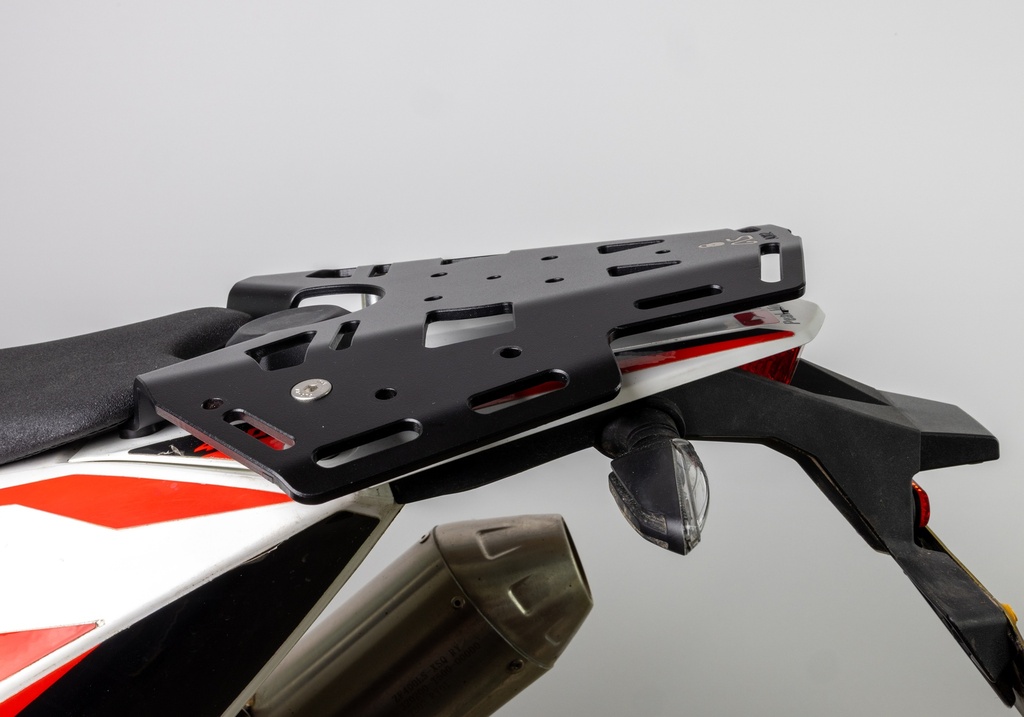 Adventure Spec Kove 450 Rally Rear Rack | Adventure Spec