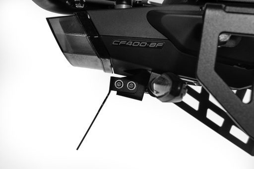 [AS-HTT-0044-01-B] Adventure Spec CF Moto 450MT Tail Tidy