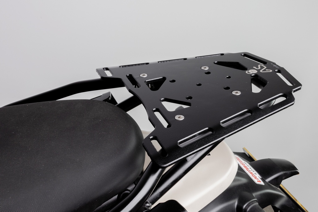Adventure Spec RE Himalayan 450 Rear Rack | Adventure Spec