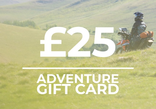£25 Gift Card