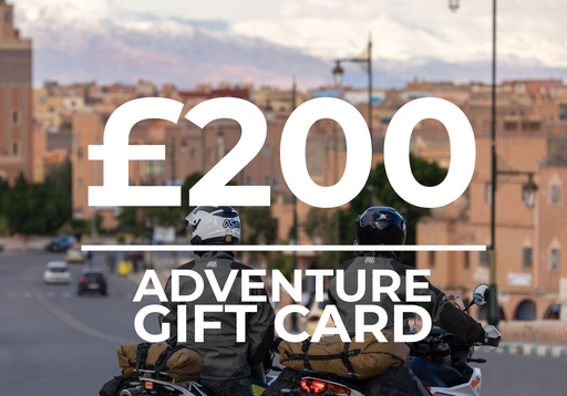 £200 Gift Card