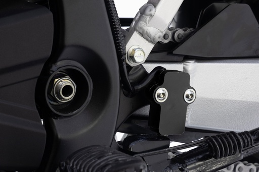 [AS-HSE-0046-B-01] Adventure Spec Suzuki DR-Z4S Side Stand Switch Guard