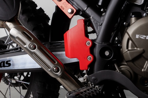 [AS-HMC-0048-01-01] Adventure Spec Rieju Rally 307 Brake Pump Guard