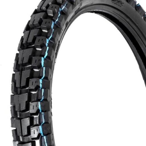 [MOT-TADQ909021TL] Motoz Tractionator Adventure TADQ 90/90-21 TL DOT ECER75 Tyre