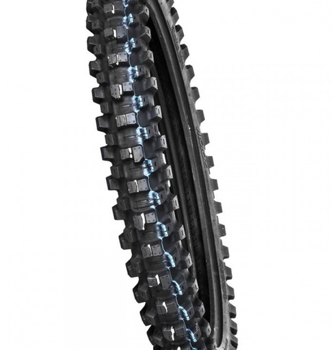 [MOT-TBX8010021] Motoz XtreMe Hybrid TBX 80/100-21 DOT Tyre