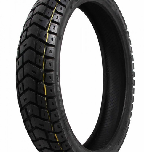 [MOT-TGPS11080B19TL] Motoz Tractionator GPS TGPS 110/80 B 19 TL DOT ECER75 Tyre