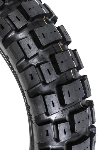 [MOT-TRXR1408018TT] Motoz Tractionator Rall Z TRXR 140/80-18 74 R TT Tube Type Rear Tyre DOT ECER75 