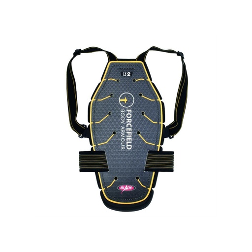 Forcefield Blade L2 Back Protector (Small Only)