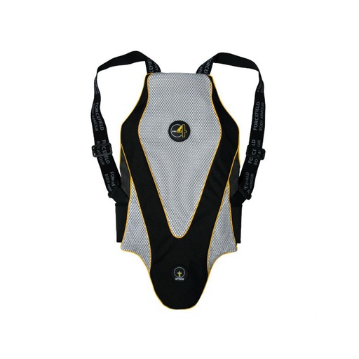 Forcefield Pro Sub 4 Back protector (Small Only)