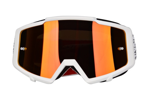 Lazer Track Goggle Mirror
