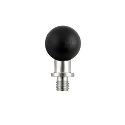 [RAM-B-349U] RAM Ball with M10 x 1.25 pitch