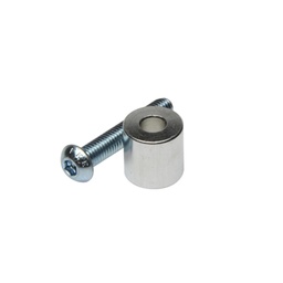 [BB-B-079] Barkbusters B-079 Spacer and Bolt (20mm)