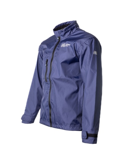 ​Aqua Pac Jacket Blue